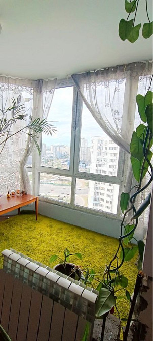 Продаж Квартира 2-кімнатна, 23/25 поверх на Єлизавети Чавдар вул., д. 1 Київ - фото 19