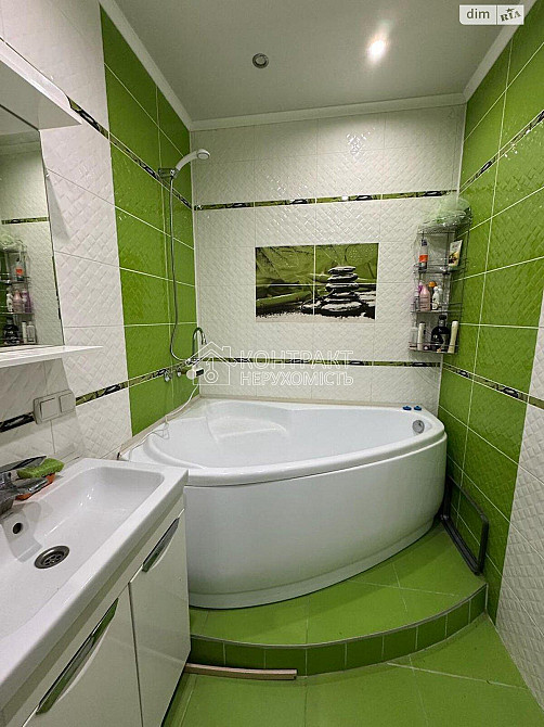 Продаж Квартира 2-кімнатна, 2/16 поверх на вул. Леся Сердюка Харьков - изображение 7