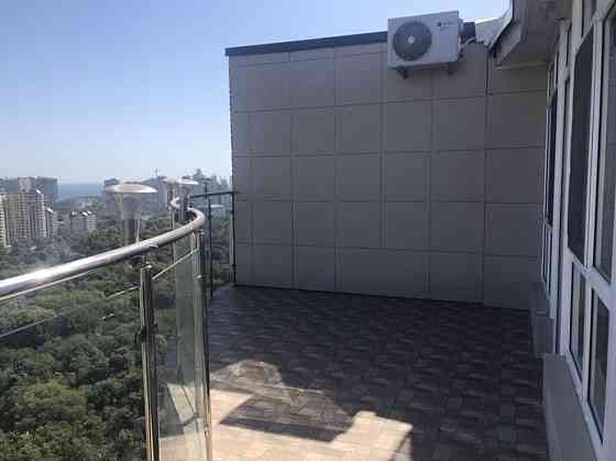 Оренда Квартира 3-кімнатна, 24/24 поверх на Шевченко пр., 12/б Одеса