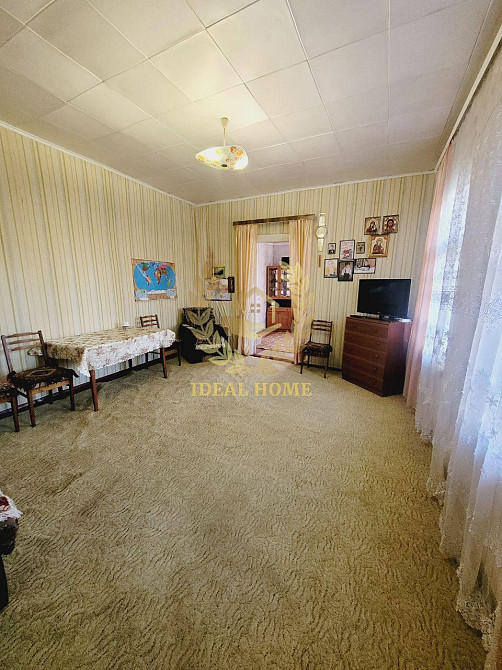 продається будинок Камянському лісництві с. Камянка Каменка (Іванківський район) - фото 1