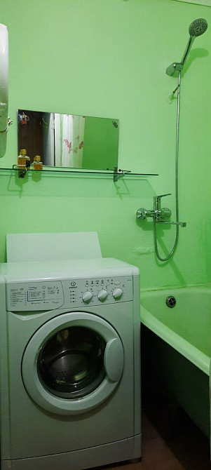 Оренда Квартира 2-кімнатна, 14/16 поверх на Правды просп., 70 Київ - фото 5