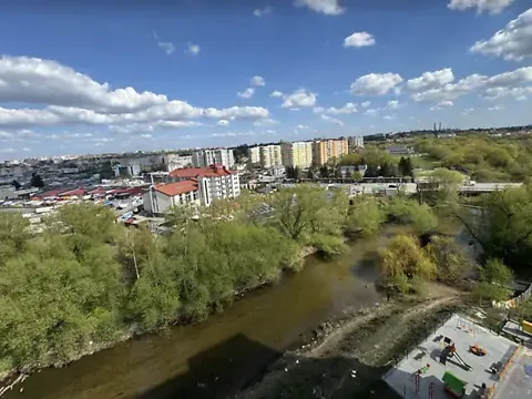 Продаж 1к Квартира 47 кв.м ЖК пров. Цегельний, 2, 4 Тернопіль - фото 19