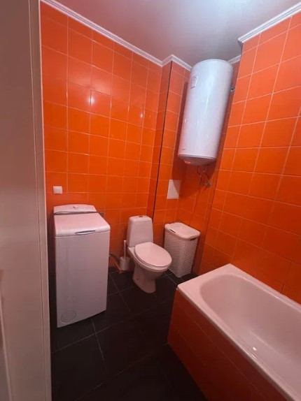 Продам 2-х комнатную квартиру с ремонтом на пос. Котовского Крижанівка (Комінтернівський район) - фото 8