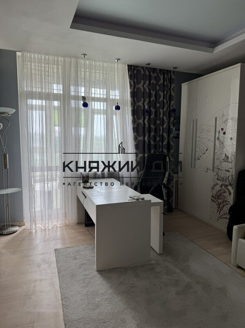 Оренда Квартира 3-кімнатна, 18/21 поверх на вул. Кудряшова ул./Мокра Киев - изображение 9