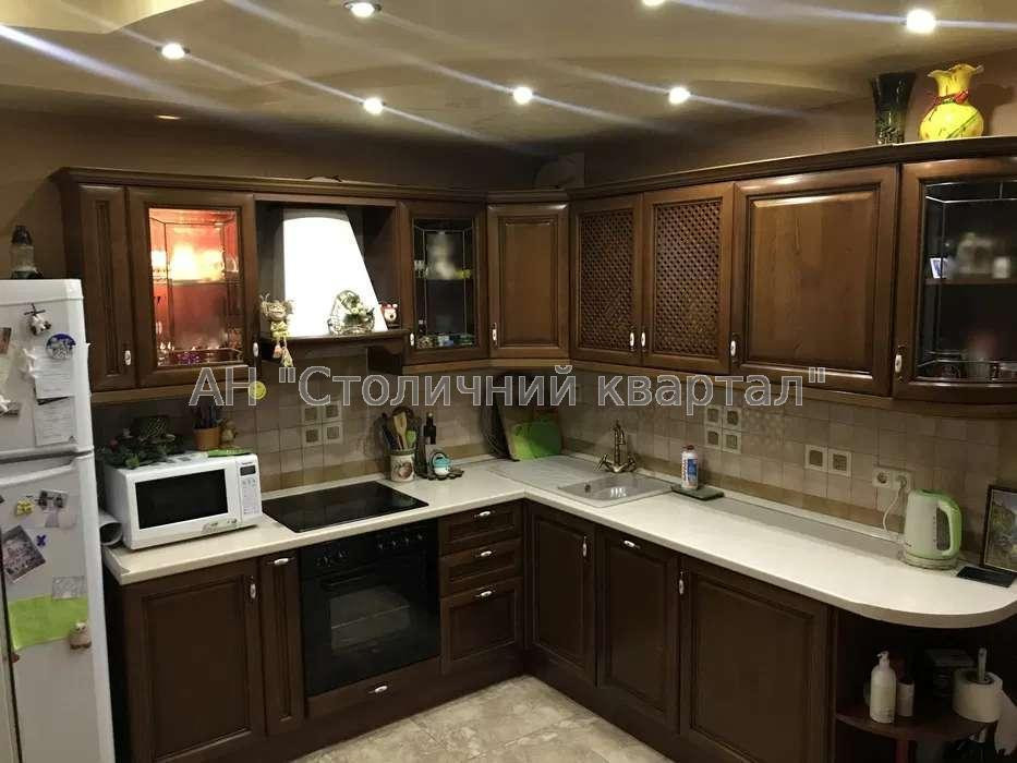 Продаж Будинок 2-кімнатний на Милославська вул., 45 Kiev - photo 1