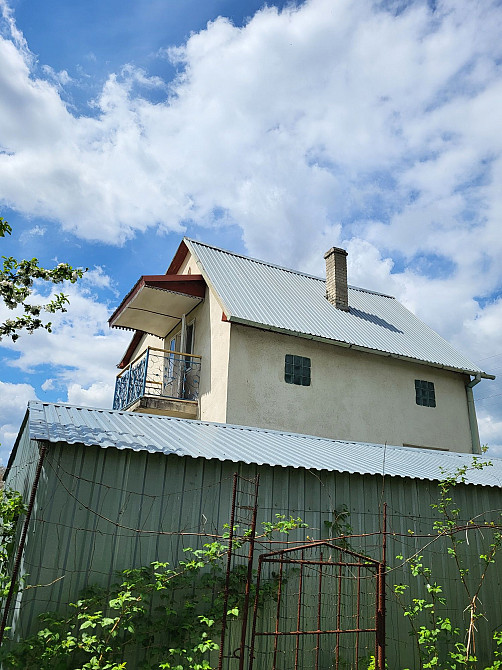 Продаж Будинок 3-кімнатний Оброшине - изображение 3