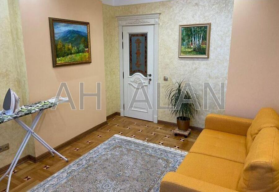 Продаж Будинок 3-кімнатний на Солом'янська вул., 20В Київ - фото 15