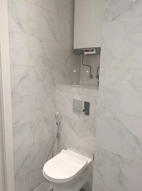 1 кімнатна квартира, ЖК Святобор, вул. Львівська, 15, Святошинський район Kiev - photo 8