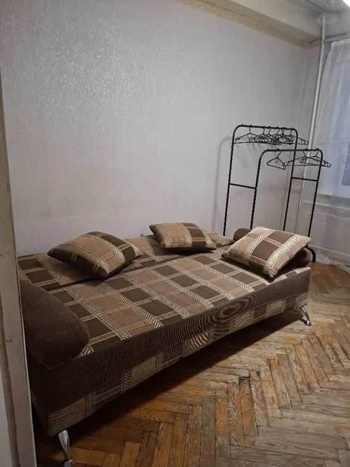 Оренда Квартира 2-кімнатна, 7/9 поверх на Голосіївський проспект, 114 Kiev - photo 11