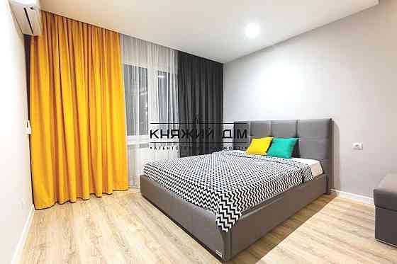 Оренда 1-на кв. в Патріотиці будинок Трипілля. м. Осокорки,Позняки. Код: 11203726 Kiev