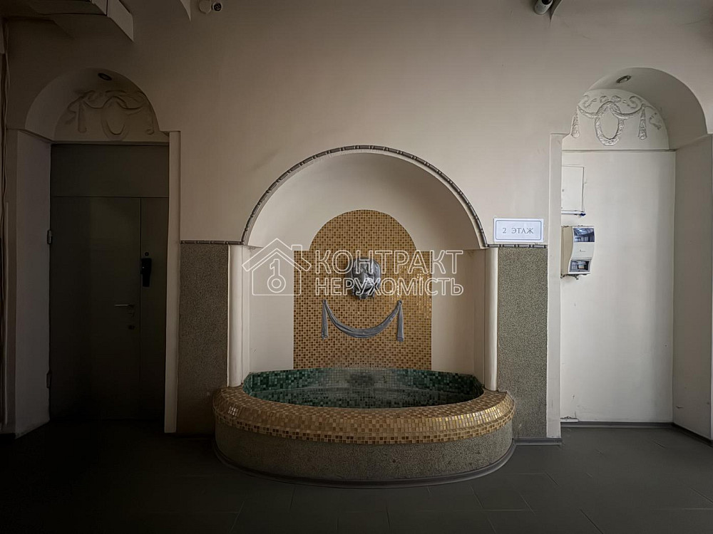 Оренда офісне приміщення на вул. Римарська приміщень - 3, поверх - 1/6 Харків - фото 20