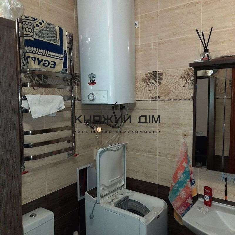 Продаж 3к. квартири на Княжому Затоні 2/30 № 21144349 Київ - фото 12