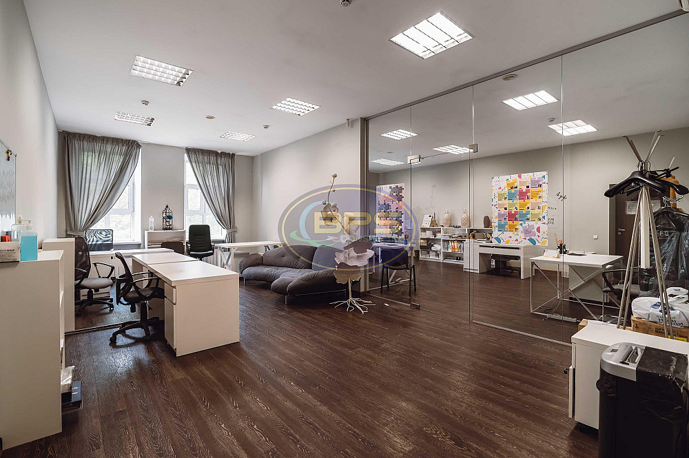 Оренда офісне приміщення на вул. Приморська поверх - 2/3 Одеса - фото 9