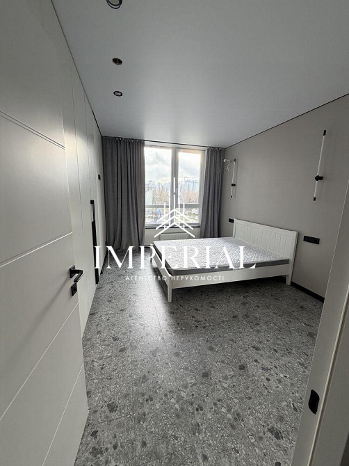 Оренда Квартира 1-кімнатна, 3/25 поверх на вул. Гліба Бабіча Київ - фото 3