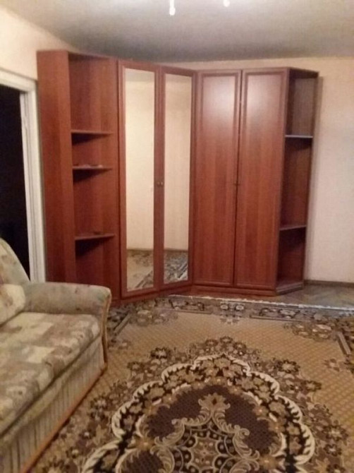 Оренда Квартира 3-кімнатна, 6/9 поверх на ул. Миропольская, 3 Київ - фото 1