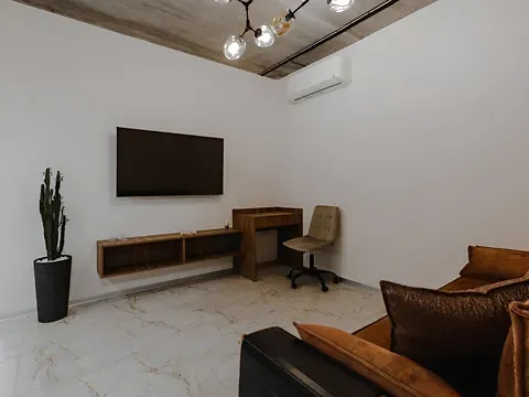 For rent 2-room Apartment 45 sq.m Пушкіна Генерала вулиця 23 Dnipro - photo 3