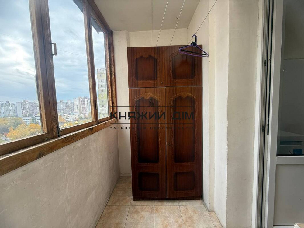 Здам трьохкімнатну квартиру,до м.Позняки 10хвилин Київ - фото 12