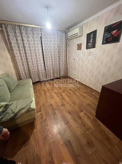 Оренда 1к Квартира 20 кв.м Отакара Яроша вул. Харків - фото 6
