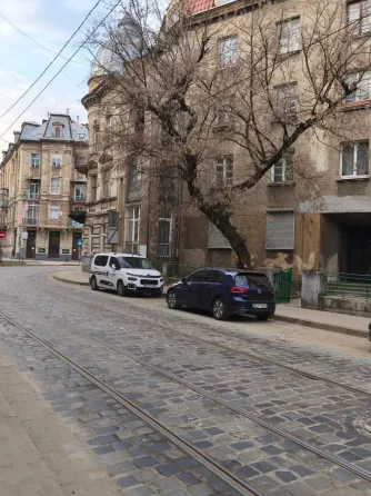 Оренда 3к Кімната 60 кв.м Київська Львів