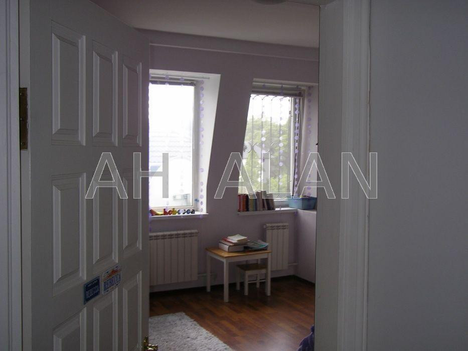 Продаж Будинок 8-кімнатний на Добровольчих батальйонів вул., 26 Київ - фото 13