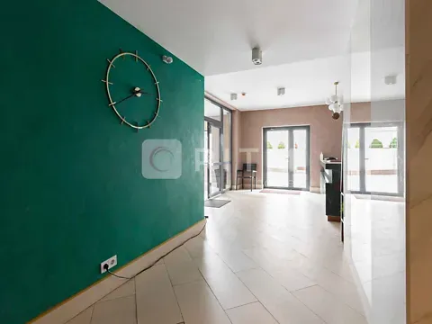 Продаж 3к Квартира 108.6 кв.м ЖК Rezydencja Zalizna Voda Львів - фото 9