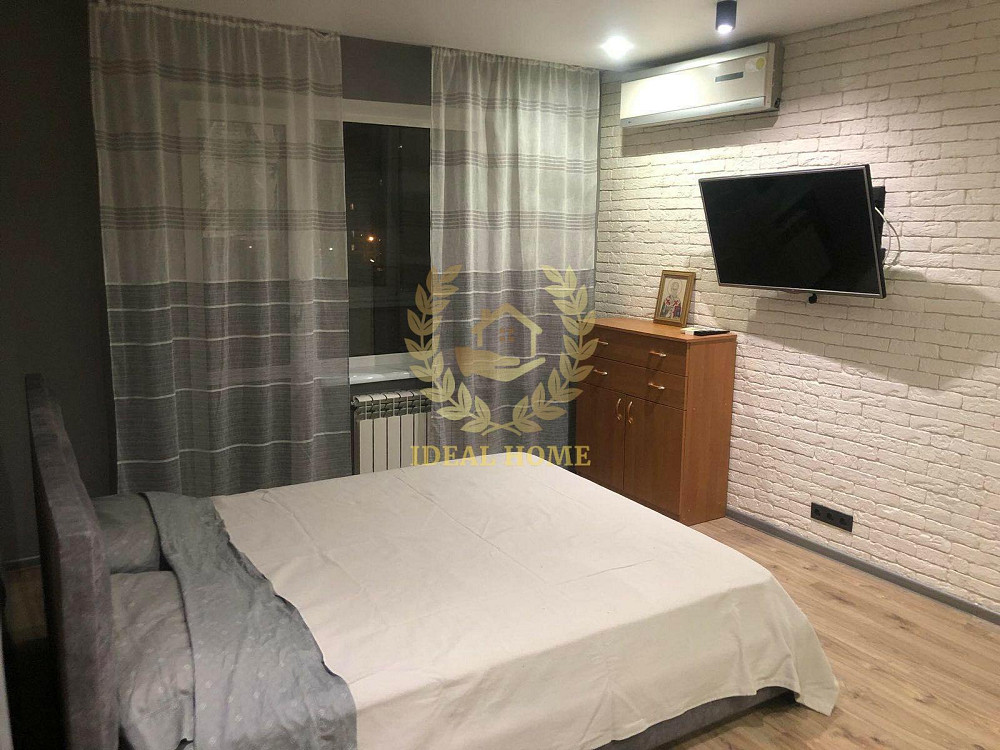 Оренда 3 к квартири м. Харківська Киев - изображение 11