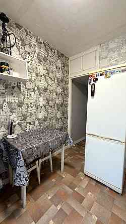 Продаж Квартира 1-кімнатна, 6/9 поверх на Олександра Махова вул., д. 1-Г Киев