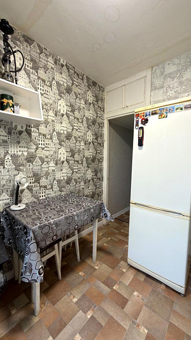 Продаж Квартира 1-кімнатна, 6/9 поверх на Олександра Махова вул., д. 1-Г Київ - фото 4