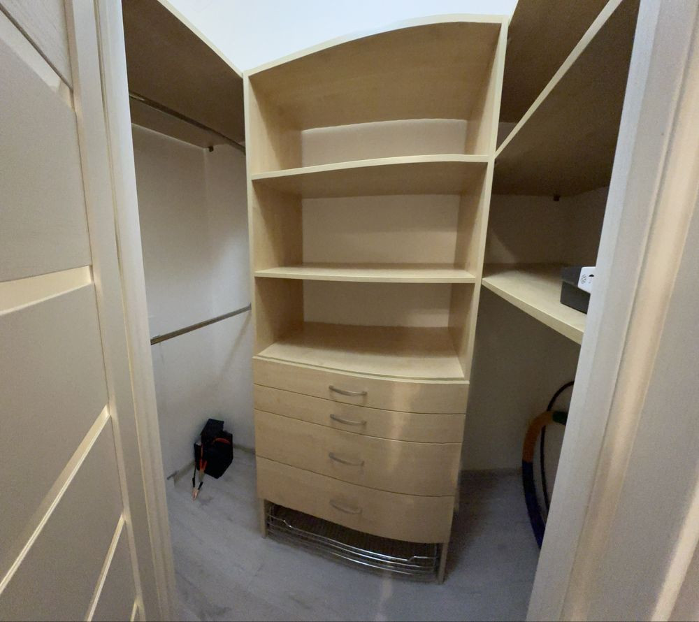 Продаж Квартира 1-кімнатна, 15/16 поверх на Олевська вул., д. 11 Kiev - photo 5