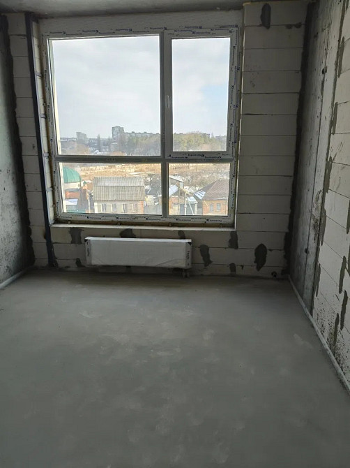 Продам 2кімнатну квартиру в новобудові. Кропивницький - фото 7