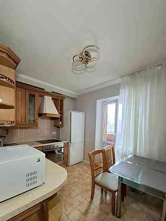 Продаж Квартира 3-кімнатна, 2/15 поверх на Григоренко Петра вул., д. 11-А Київ