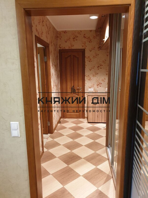 Є Генератор! Оренда 1 кімнатна квартира м. Осокорки КОД 11204053 Kiev - photo 5