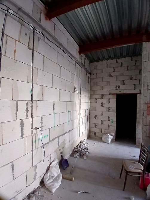 Продаж Квартира 1-кімнатна, 2/3 поверх на Милославська вул., д. 31-В Kiev - photo 8