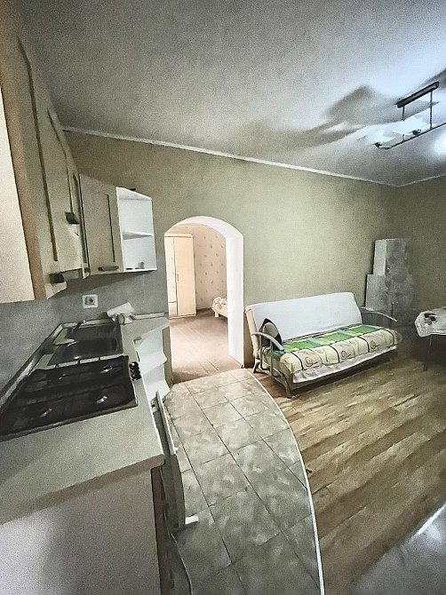 Продаж Квартира 1-кімнатна на переулок Госпитальный, 14 Одеса - фото 11