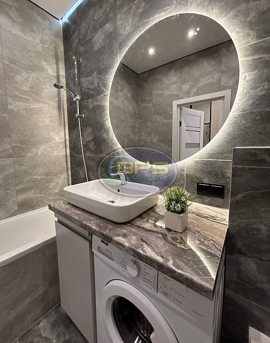 Продаж Квартира 1-кімнатна, 14/24 поверх на вул. Краснова Одесса - изображение 18