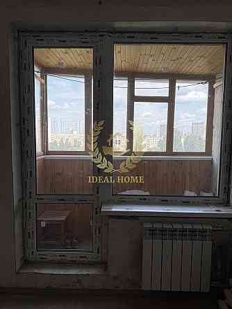 Продаж 2-кімнатної квартири в Києві на вул. Русанівська набережна Київ