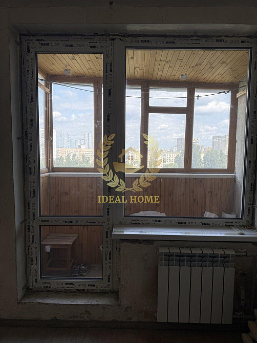 Продаж 2-кімнатної квартири в Києві на вул. Русанівська набережна Київ - фото 4