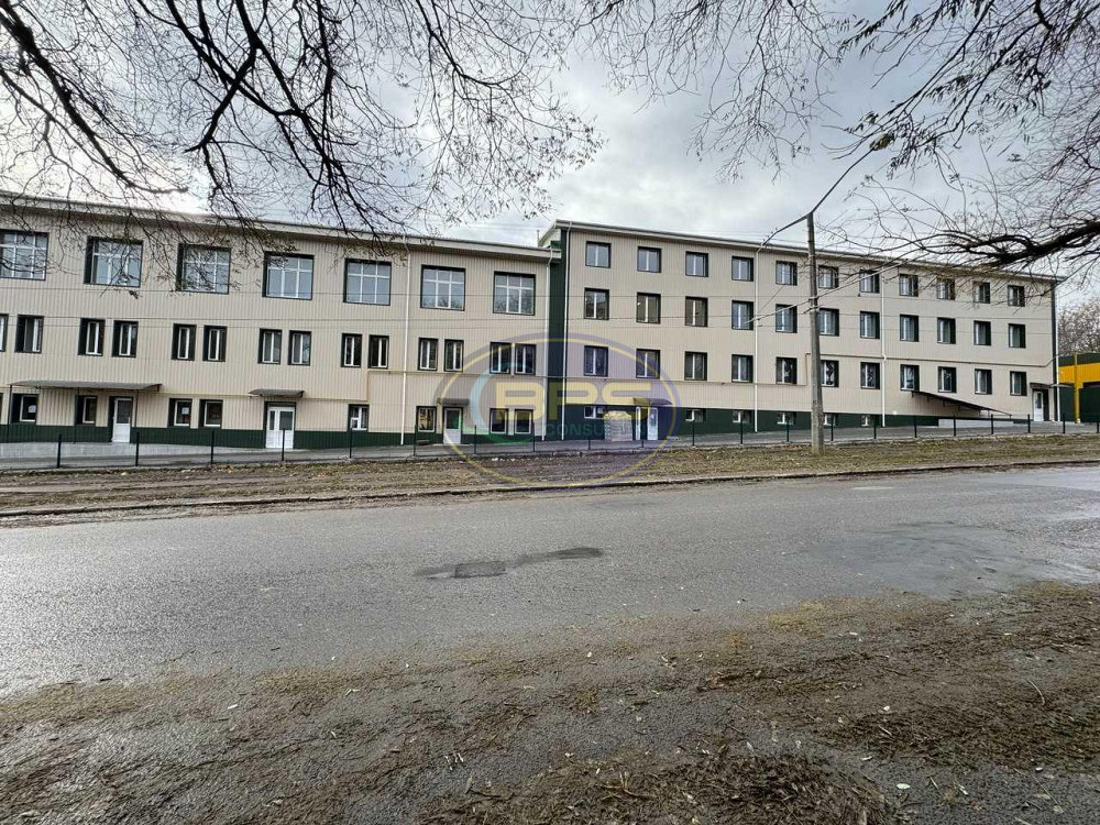 Оренда торгове приміщення на вул. Маловського поверх - 1/3 Одеса - фото 2