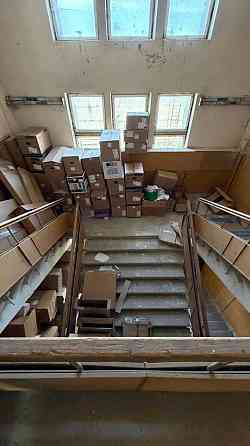 Продаж торгове приміщення на Обліски, 36 поверх - 4/4 Dolyna