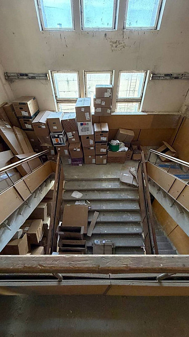 Продаж торгове приміщення на Обліски, 36 поверх - 4/4 Dolyna - photo 4