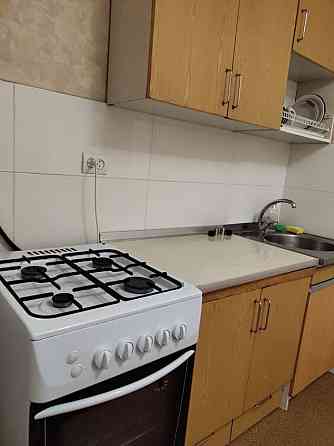 Оренда Квартира 1-кімнатна, 8/10 поверх на Лариса Руденка, 8 Киев