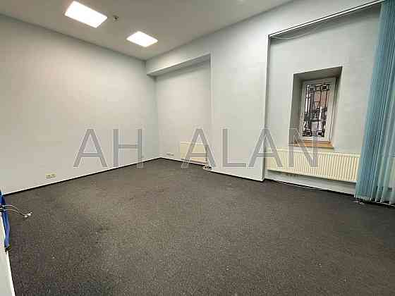 Оренда офісне приміщення на Музейний пров., 4 приміщень - 3, поверх - 1/6 Київ