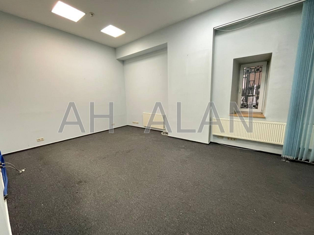 Оренда офісне приміщення на Музейний пров., 4 приміщень - 3, поверх - 1/6 Київ - фото 4