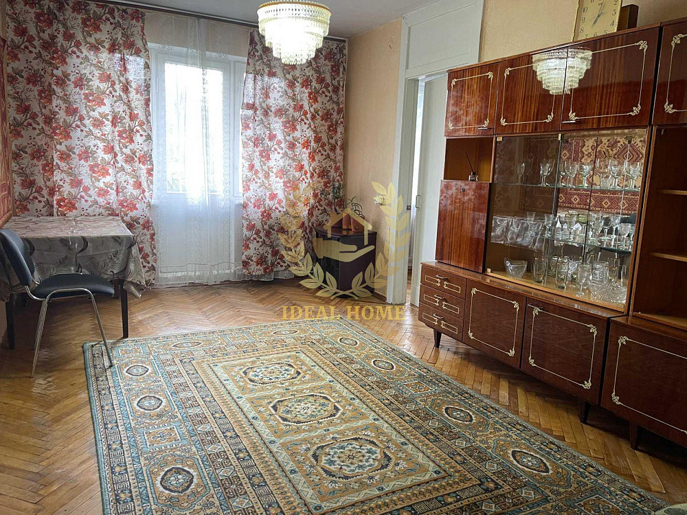 Продаж 2к квартири, Соломʼянський район Київ - фото 3