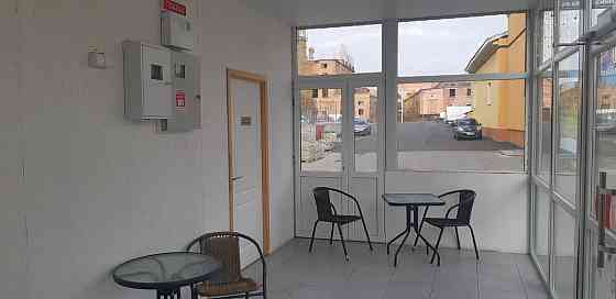 Оренда торгове приміщення на Коцюбинського поверх - 1/1 Винница