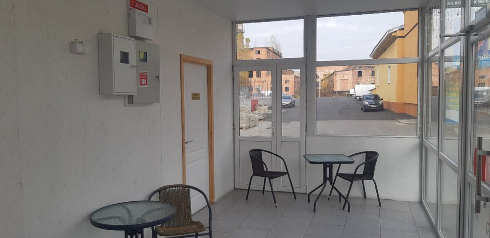 Оренда торгове приміщення на Коцюбинського поверх - 1/1 Винница - изображение 4