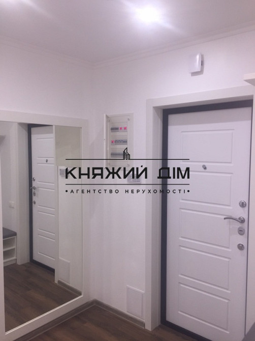 Без комісії! 3к. квартира в новому будинку ЖК Срібна Вежа Kiev - photo 8