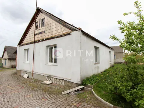 Продаж 1-поверховий   105.1 кв.м 4 кімн. на Центральна вулиця 18  - фото 15