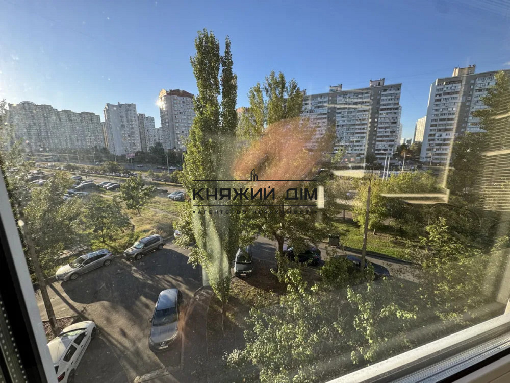 #127969; Продам 3-кімнатну квартиру,| вул. Анни Ахматової, 15 м. Позняки Київ - фото 8