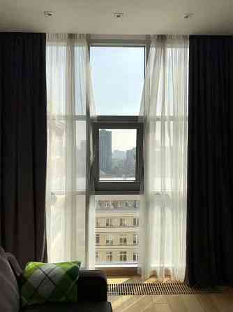 Оренда Квартира 1-кімнатна на ул. Жилянская, 118 Київ